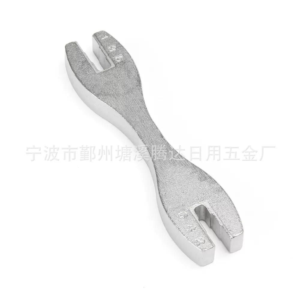 摩托车工具 摩托车用品与附件 摩托车维修工具 6合1扳手 轮辐扳手