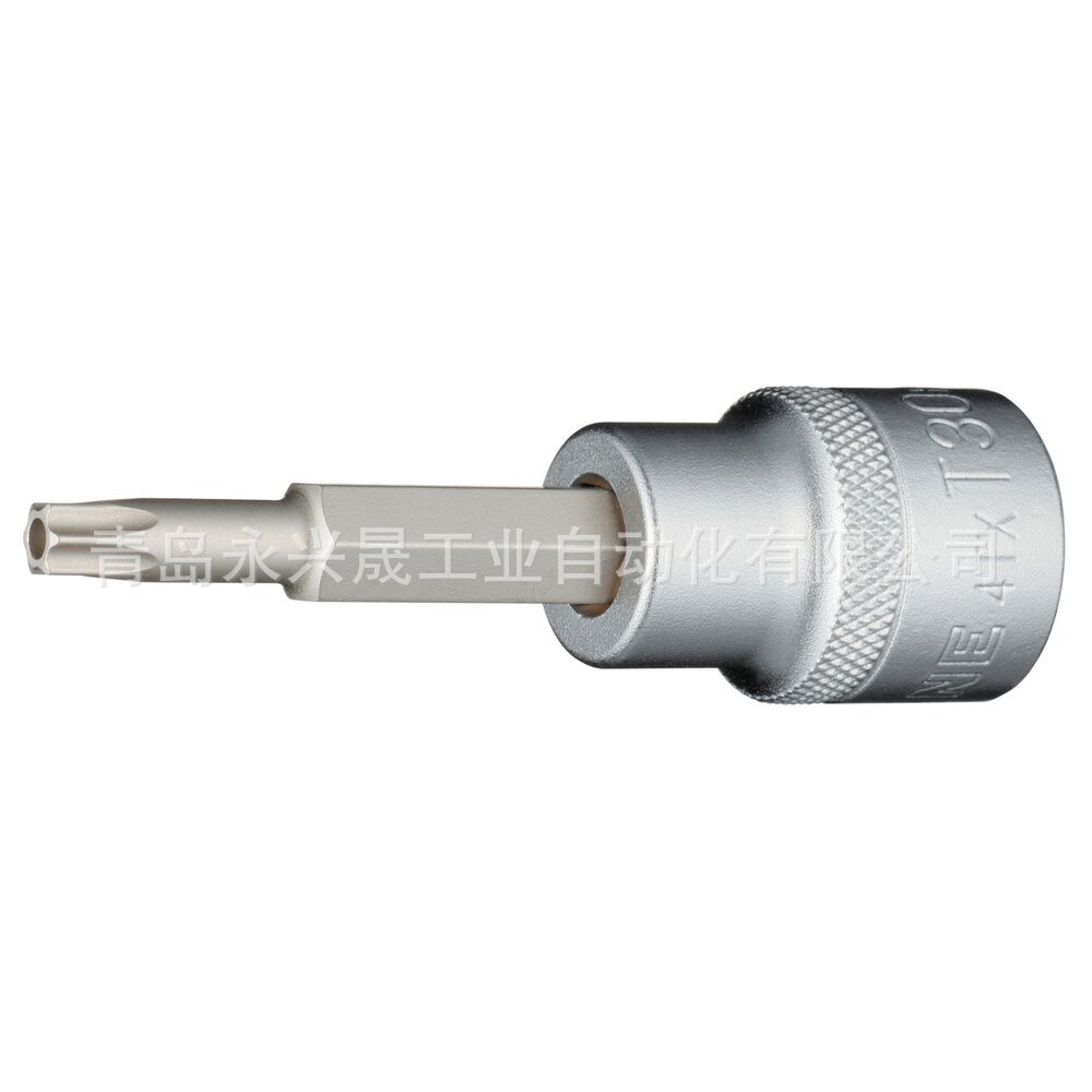 日本前田TONE  Torx 套筒 防篡改型 4TX-T30H/4TX-T40H/4TX-T45H