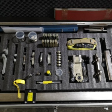 电动阀门研磨机M-600型便携式阀门研磨机M-600型