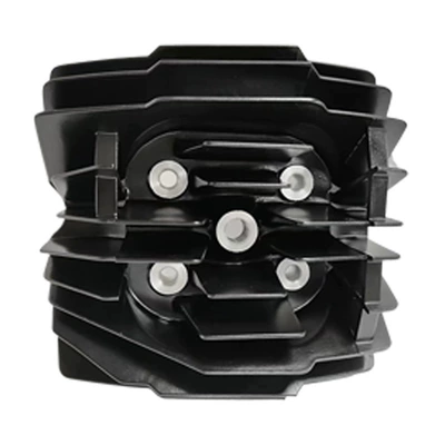 for Yamaha RX135 – Cylinder and parts