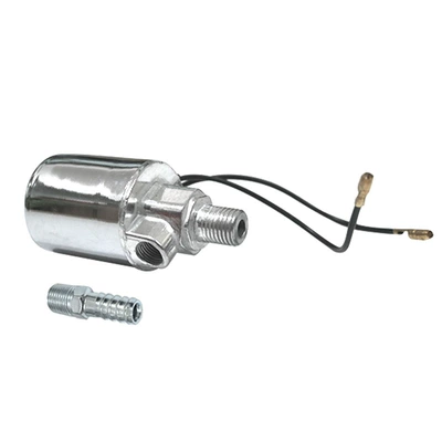 electric control air horn solenoid valve: Car horn/tweeter
