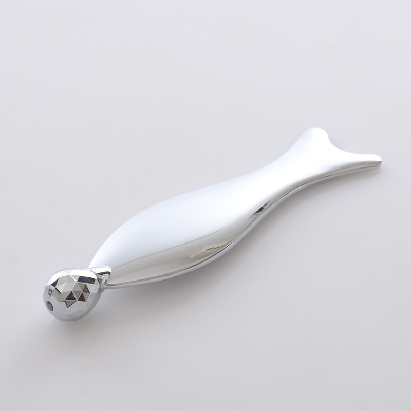 やせた顔器3d美容器人魚は顔を剃ります。|undefined