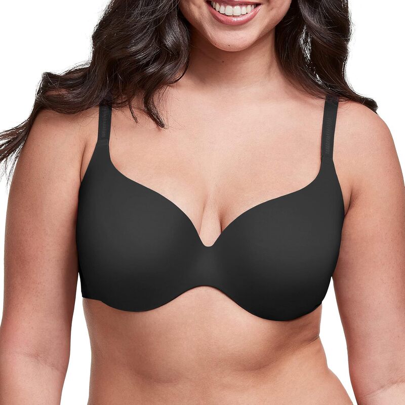 Maidenform Comfortable Dreamwire Back-Smoothing Underwire Bra