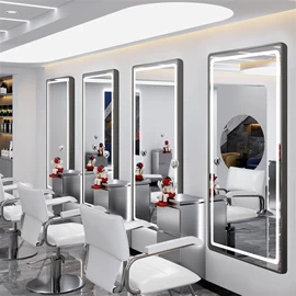 浴室镜;穿衣镜;落地镜