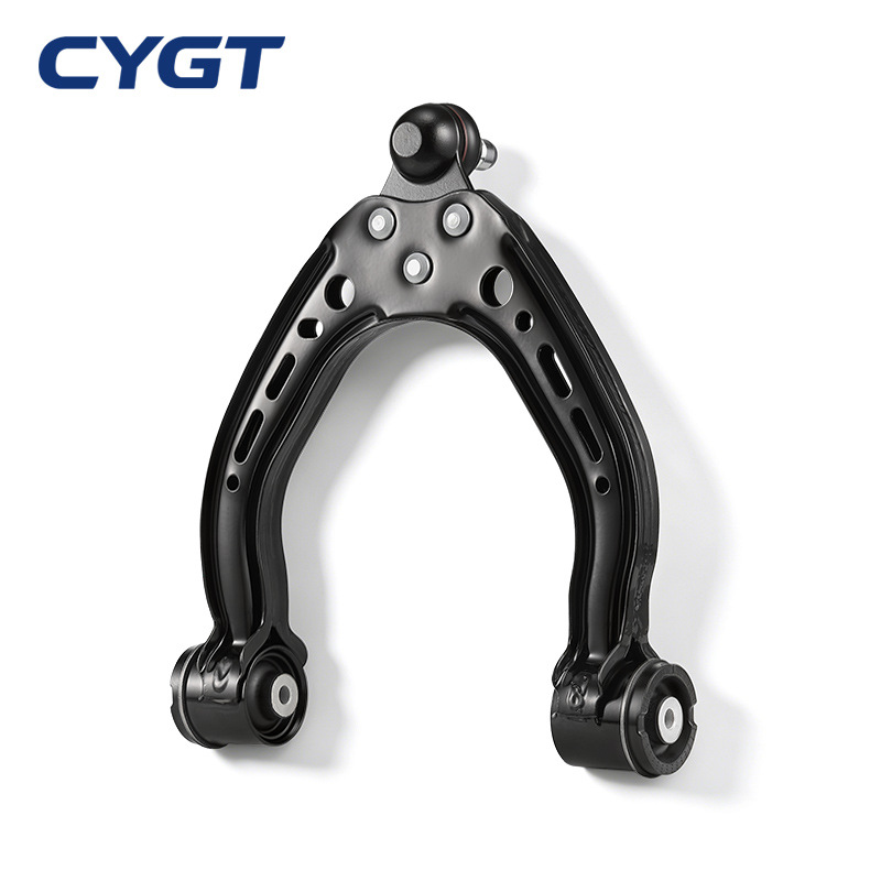 1043966-00-A/B is suitable for Tesla Model S 12-21, forged aluminum right front upper control arm