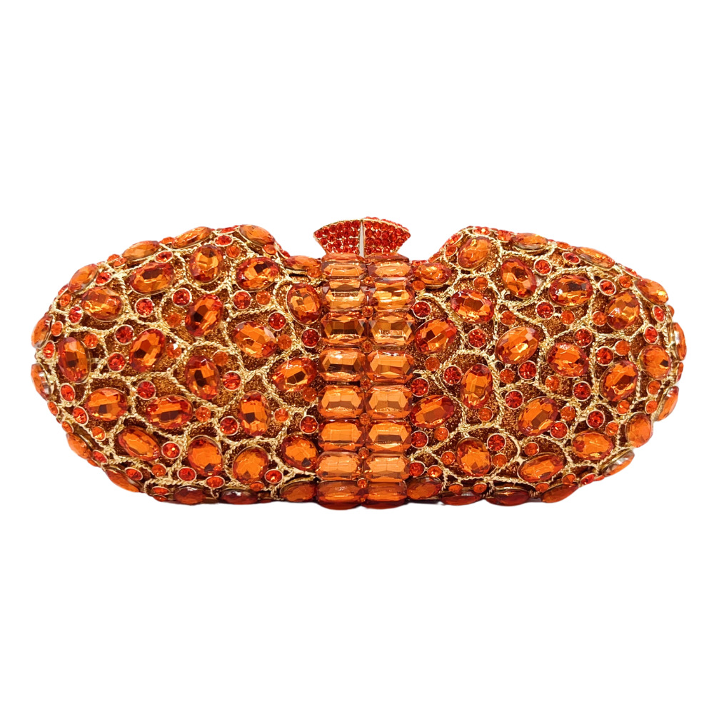 màu cam