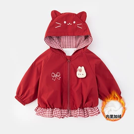 连身衣、爬服;童套装;童连衣裙