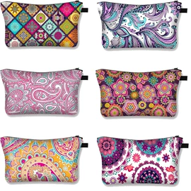 旅行箱;笔袋;零钱包