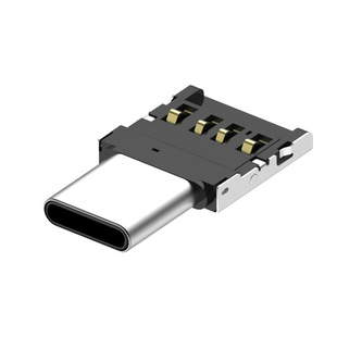 DM(���~) OTG�D�Q�^��׿�֙C �p�^���� USB�DTYPE-C���^AD011