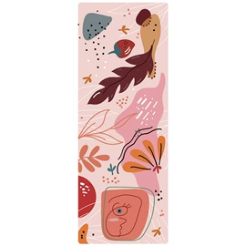 瑜伽垫;瑜伽辅助用品;地垫