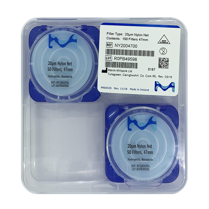 NY2004700 Millipore 尼龙过滤膜超滤