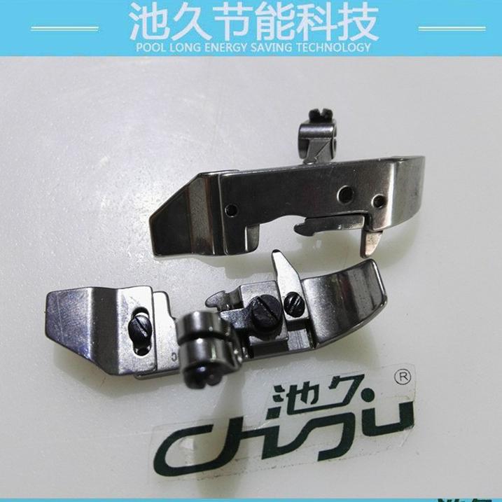 M700包缝机配件系列   M700图11-三线压脚