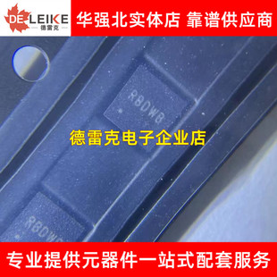 SY6301DSC DFN33-6 ADC BAJC ��추z��C�������CоƬIC ȫ��ԭ�b