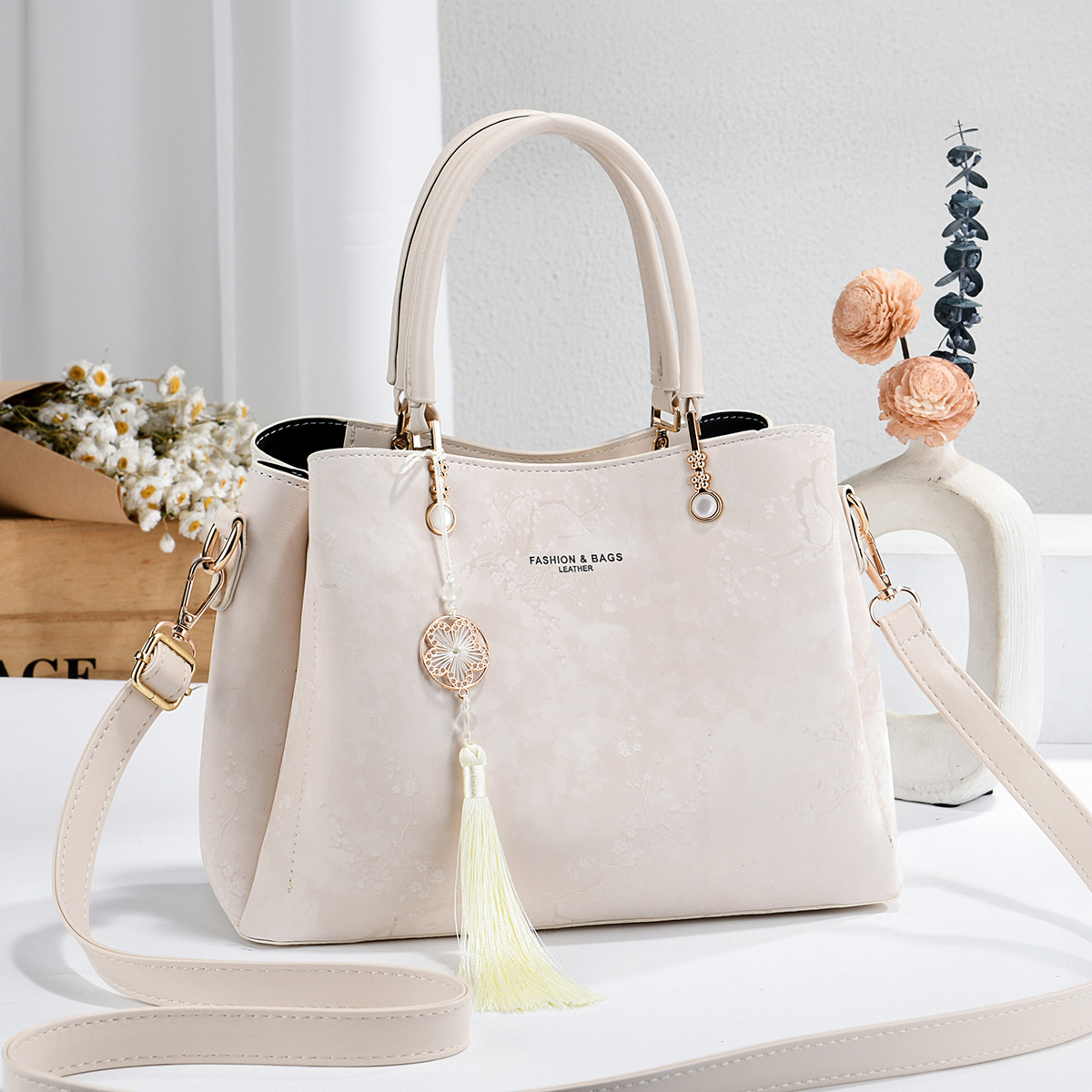 Blanco / Estilo 2