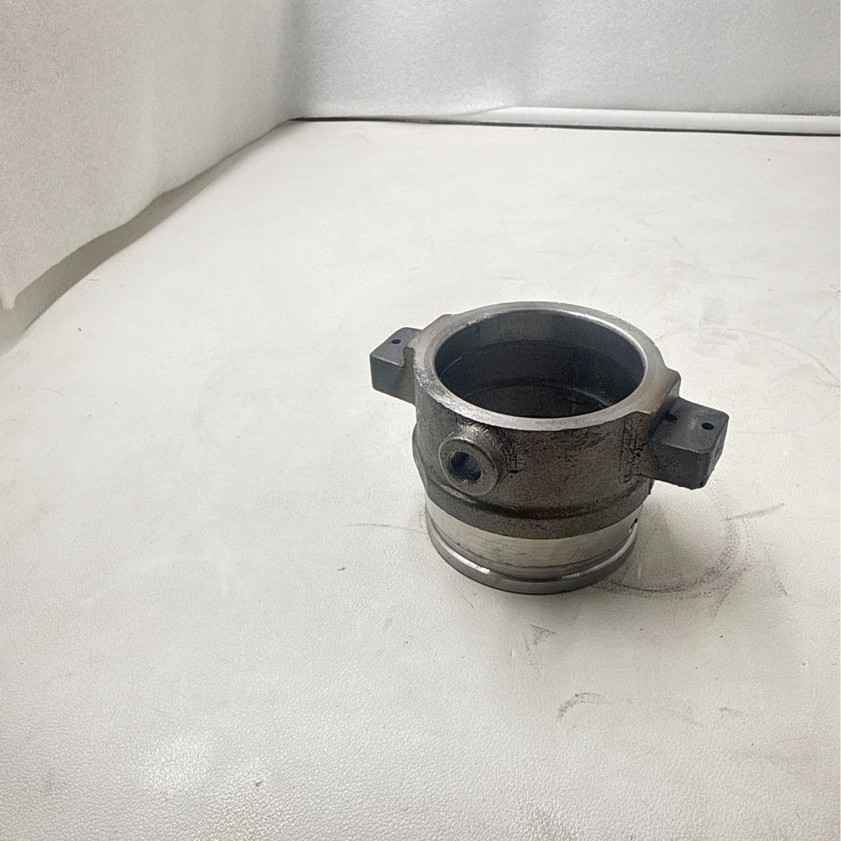 Clutch bearing, automotive clutch release bearing model 105201, suitable for agricultural machinery, in-stock clutch bearing