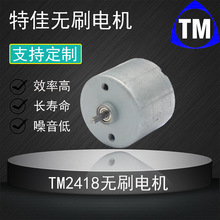 TM2418  3.7Vչ ESK8 ֱ綯 ˢֱ