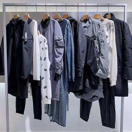 小红心23冬款时尚中长款收腰风衣外套轻薄保暖羽绒服抖音品牌货源