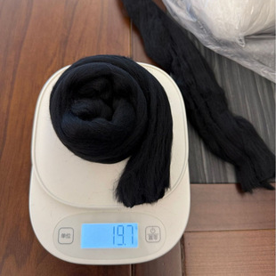 Nylon tops �\�]6����ë�l3D*88/98mm���������ɫ��������