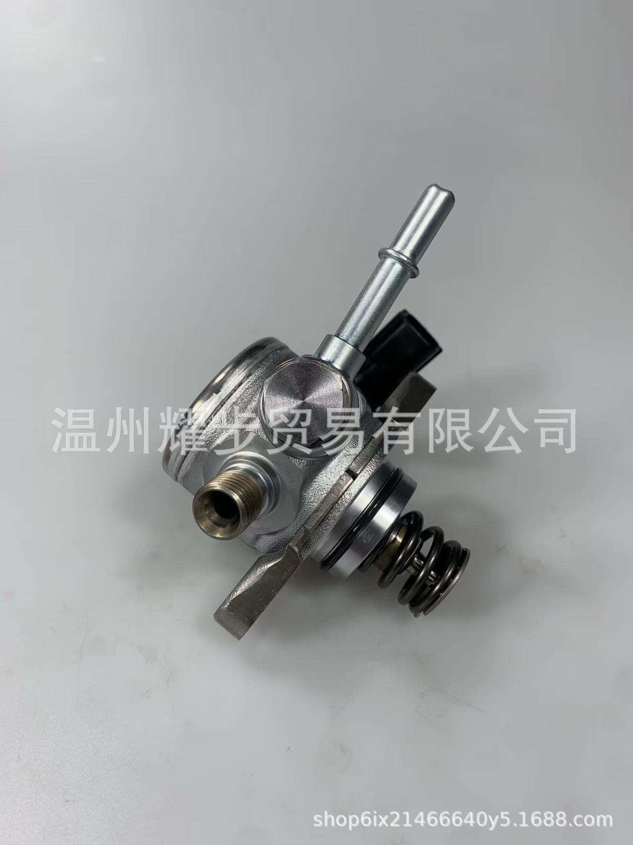 Refurbished High-Pressure Fuel Pump 16630-5Ta0B 296100-0321 12D1200892 for Nissan Teana and Renault X-Trail