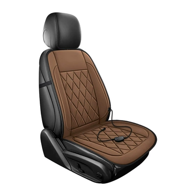Multi-function pad – 12V/24V seat cushions, winter double-seat