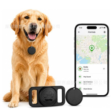 Dog Tracker Tag Find My �pϵ�yiOS/Android��λ���m�Ì����Ȧ