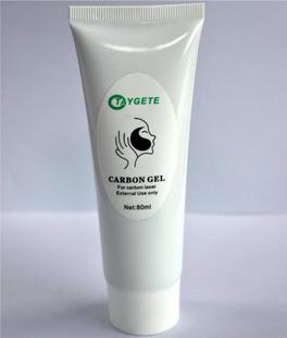 Small molecule active nano carbon powder for cleaning