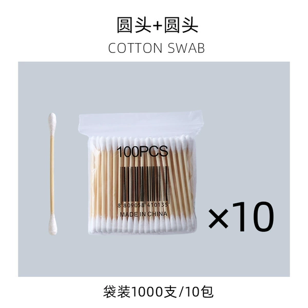 10 packs and 1,000 (hot sale)
