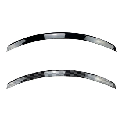 cls260 cls300 amg tail | Fixed wind wing