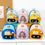 儿童幼儿园新款男童书包
