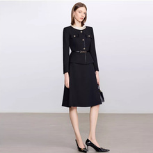 AD�＾ǧ���LŮ�b2025�¿�y���[ȹ��ʽ�����㙉ɫ�����I�B��ȹ