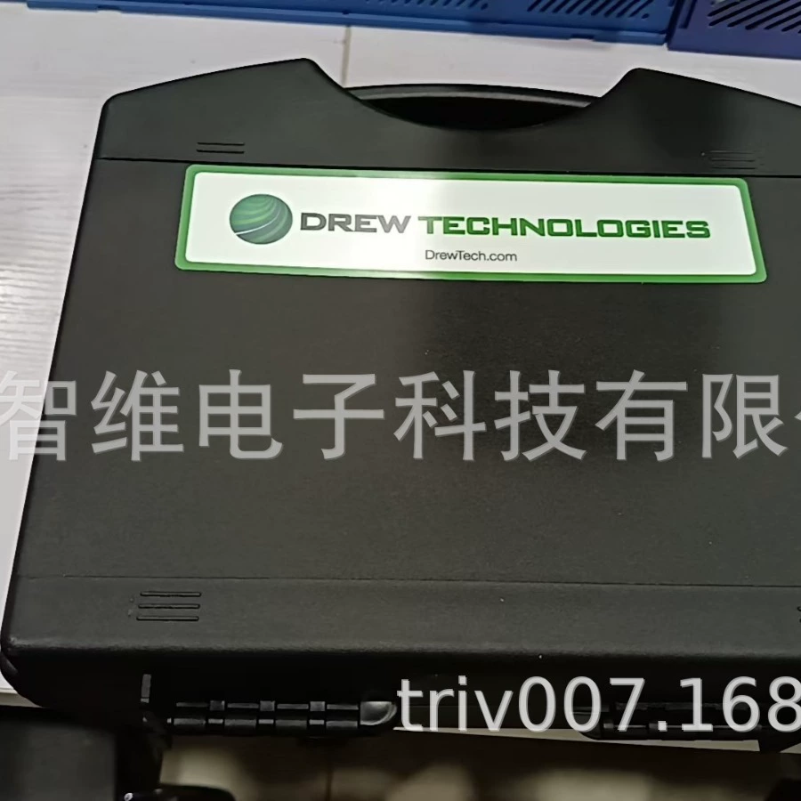 Интерфейс VCI для диагностики автомобилей CarDAQ-Plus3 | Национальный VI PVE тестовый инструмент DiagRA ®   Программное обеспечение D
