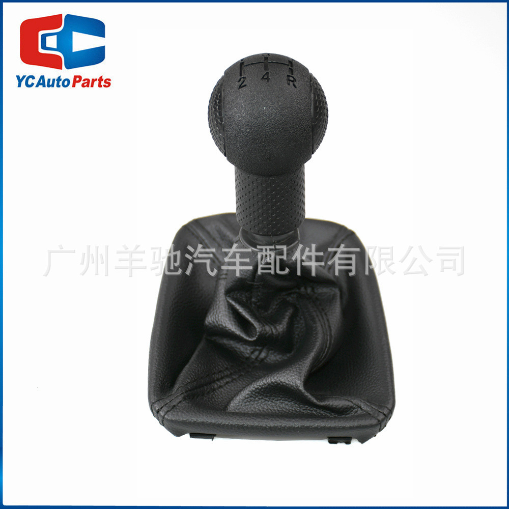 Aplicable a Chevrolet Euro 2009 - 2014 cambio de marchas de mano image 8