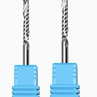 单刃钨钢立铣刀D4*22D4*17