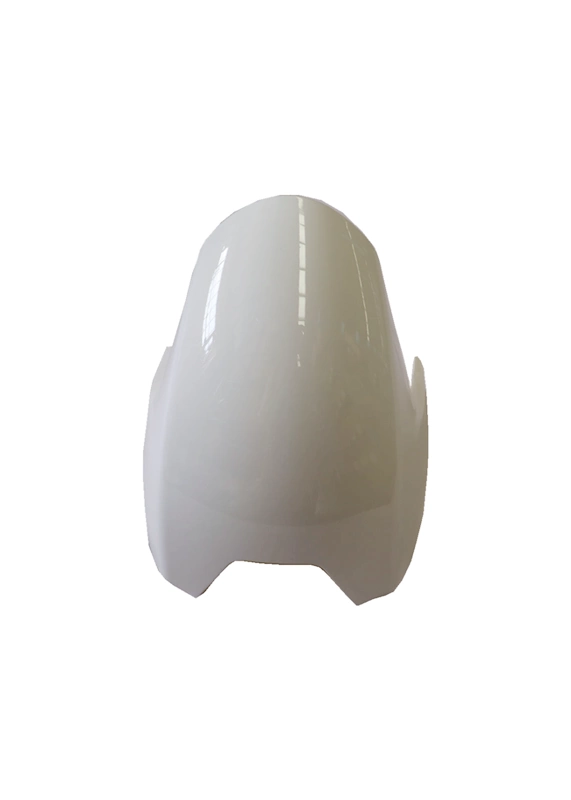 Электрический аккумуляторный автомобиль Aurora 4.0, аксессуары, пластиковые детали, переднее крыло, цементная плитка, переднее крыло, передняя часть