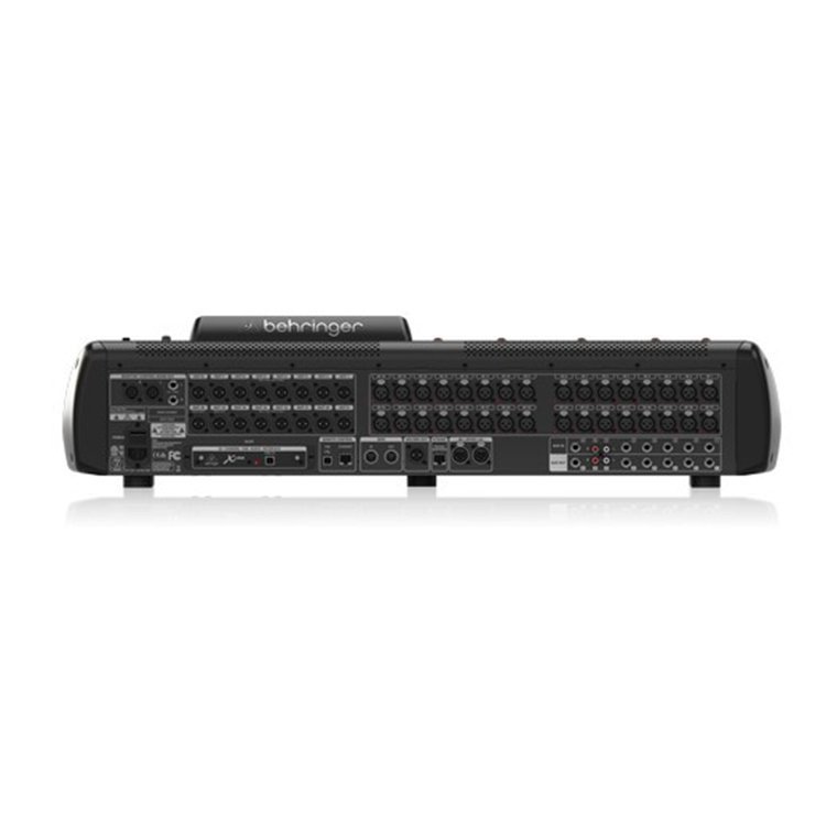 百灵达BEHRINGER X32型号数字调音台 45.4磅 可售