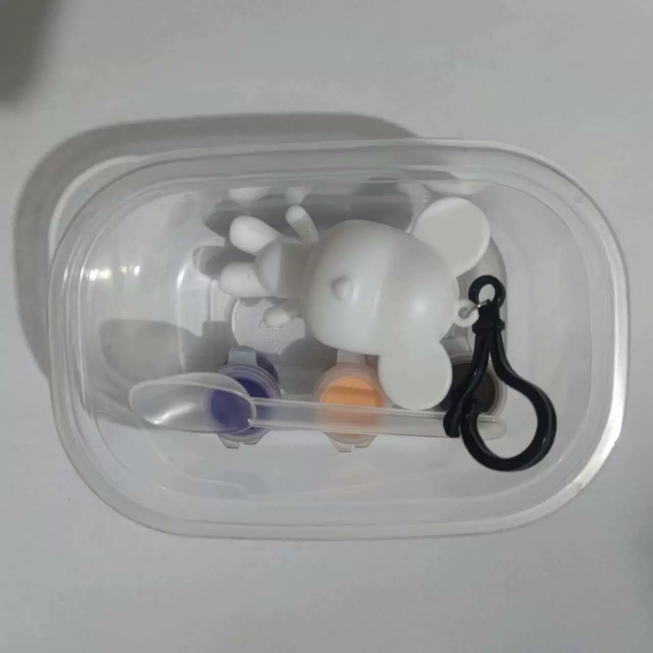 Игрушка, раскраска, минифигура, кольца, граффити, ручная работа