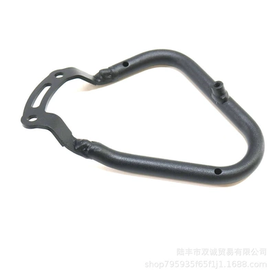Motorcycle bumper Guzzi V85Tt Modified Universal