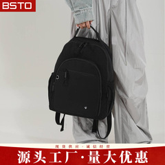 バックパック大容量軽量シンプルな学生通勤旅行バックパック母親と女の赤ちゃんバッグ Baistu 2025 新しいスタイル