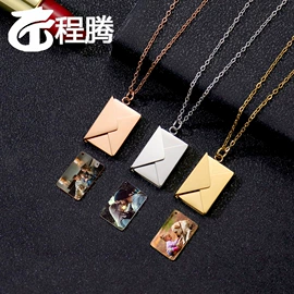 项链;手链;项坠