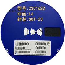 �NƬ���O��2SC1623 L6 SOT-23 ����� NPN��̖���w�� ������ˇ