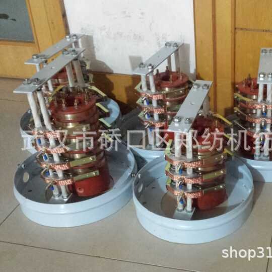 吴忠纺织配件批发/清花机清梳联梳棉机配件A002D圆盘式抓棉机配件