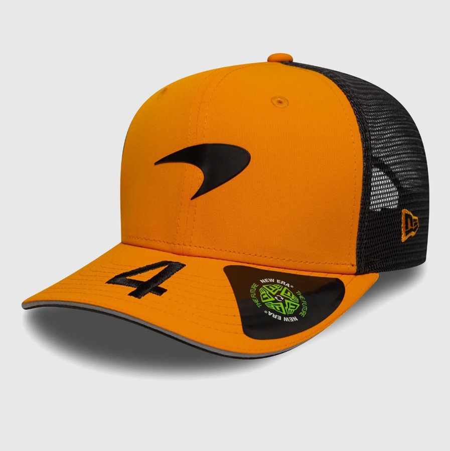 Gorra de visera cruzada Red Bull Red Bull de carreras de alta calidad Rally F1 Team Bordado Gorra de béisbol