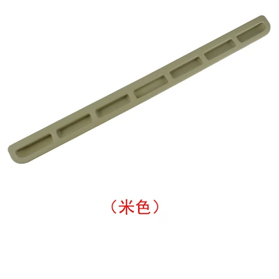 Suitable for New Passat, Bora, Skoda, Haorui, Lavida Sunroof Sunshade Handle 9513322 9513229 (Sunroof and accessories) - beige-skylight-brace-passatboraskodahaoruisuper-1-50