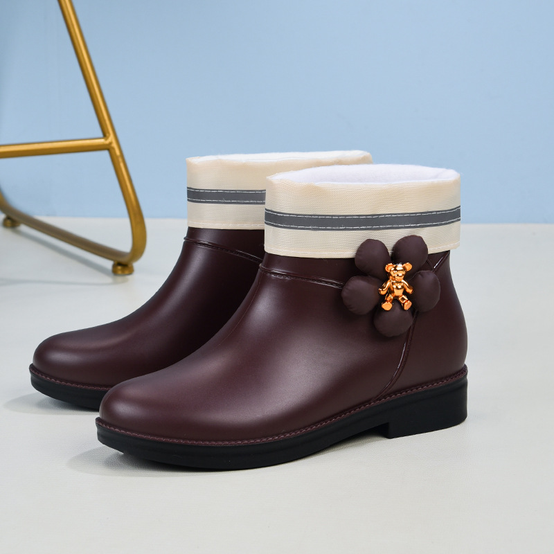 브라운(면커버 포함)