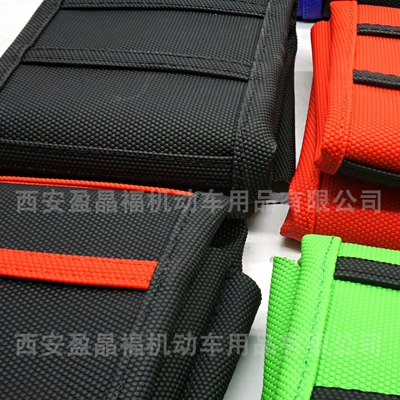 Motorcycle cushion Ship Z300 CRF Kevis