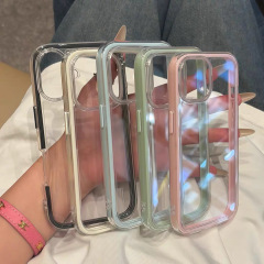 Apple 16/15iphone13XR/MAX Huawei mate506070 携帯電話ケース女性用に適したスリーインワンインスタイル