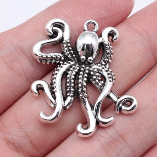 34x31mm 5.5g ��ɫ DIY�Ʒ��� ���~����