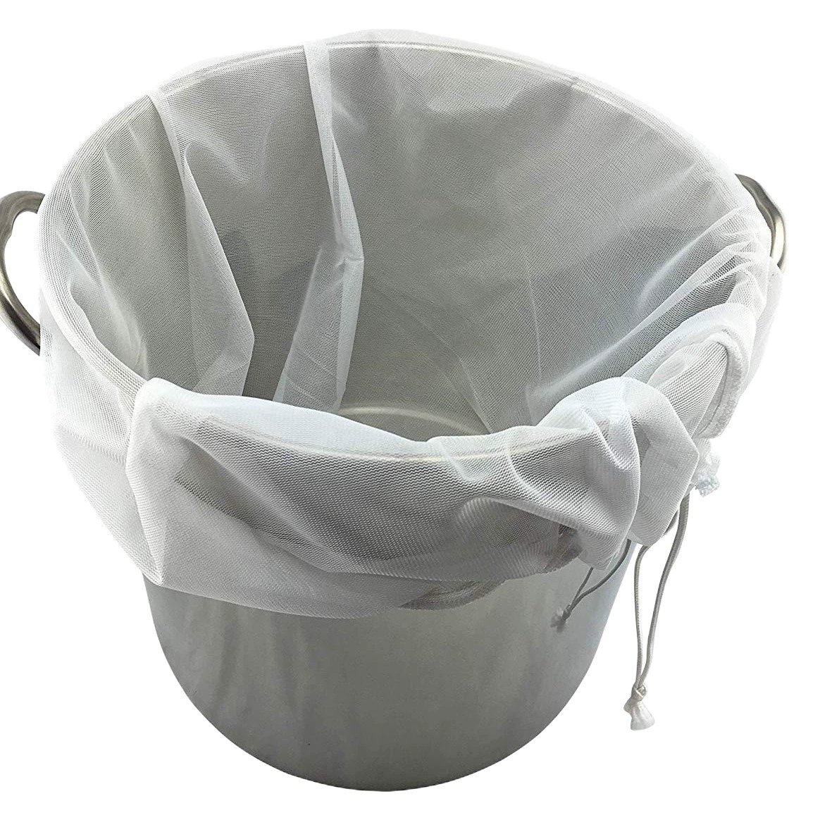 Пивной Сок Мешок Напитка Мешок Заваривания Вина Жидкий Фильтр Мешок Сетки Вино Пивоварения Фильтр Мешок Сетки