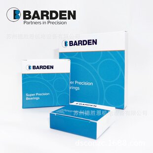 ����BARDEN�S��A540ZA�ߴ�22,225 x 33,338 x 6,35mm����΢���S��