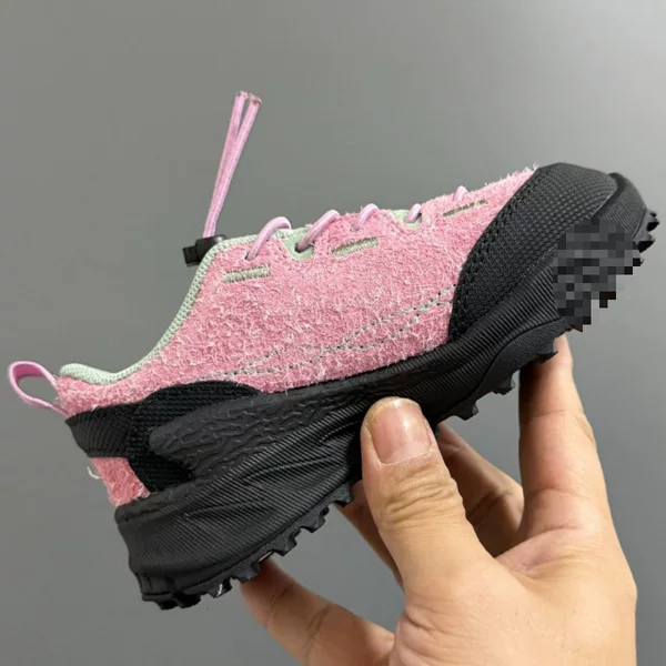 E3391 Ken Trendy Brand New Model 2515 Children's Elastic Buckle Outdoor Sports Shoes